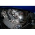 Norton Commando & Atlas Oil Gauge Kit Illuminated