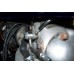 Norton Commando & Atlas Oil Gauge Kit Illuminated
