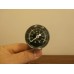 Norton Commando & Atlas Oil Gauge Kit (Black Panel Instrument)