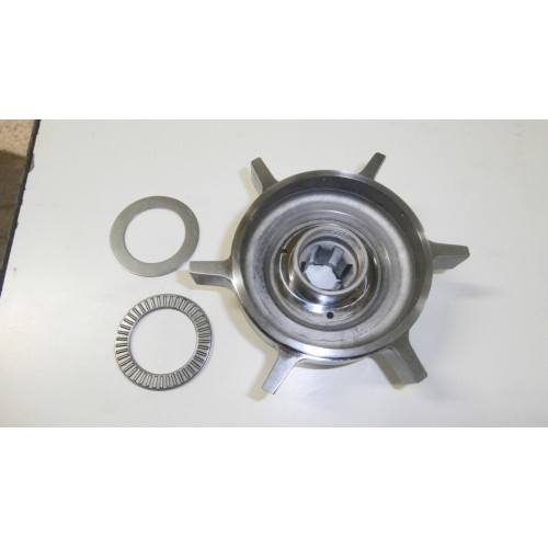 Triumph T150 T160 BSA R3 Shock Absorber 